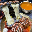安又胖韩国烤肉(重庆万象城店) - 重庆市旅游 缩略图 6