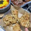 安又胖韩国烤肉(重庆万象城店) - 重庆市旅游 缩略图 7