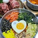安又胖韩国烤肉(重庆万象城店) - 重庆市旅游 缩略图 8