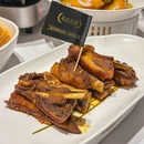 璟象楚采·新楚菜(武汉万象城店) - 武汉市旅游 缩略图 2