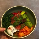 O'eat Blossom&Pelican(深圳万象天地店) - 深圳市旅游 缩略图 5