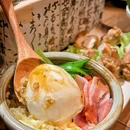 常笑烧鸟居酒屋(华润万象城店) - 福州市旅游 缩略图 2