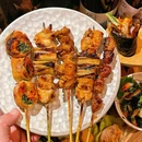 常笑烧鸟居酒屋(华润万象城店) - 福州市旅游 缩略图 6