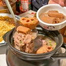 陈掌柜·地道湖北菜武昌鱼(黄鹤楼店) - 武汉市旅游 缩略图 2
