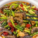 陈掌柜·地道湖北菜武昌鱼(黄鹤楼店) - 武汉市旅游 缩略图 7