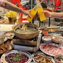 囍样潮汕火锅 - 福州市旅游 缩略图 2