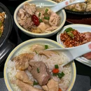 富波炖鸡馆(金沙天街店) - 重庆市旅游 缩略图 1