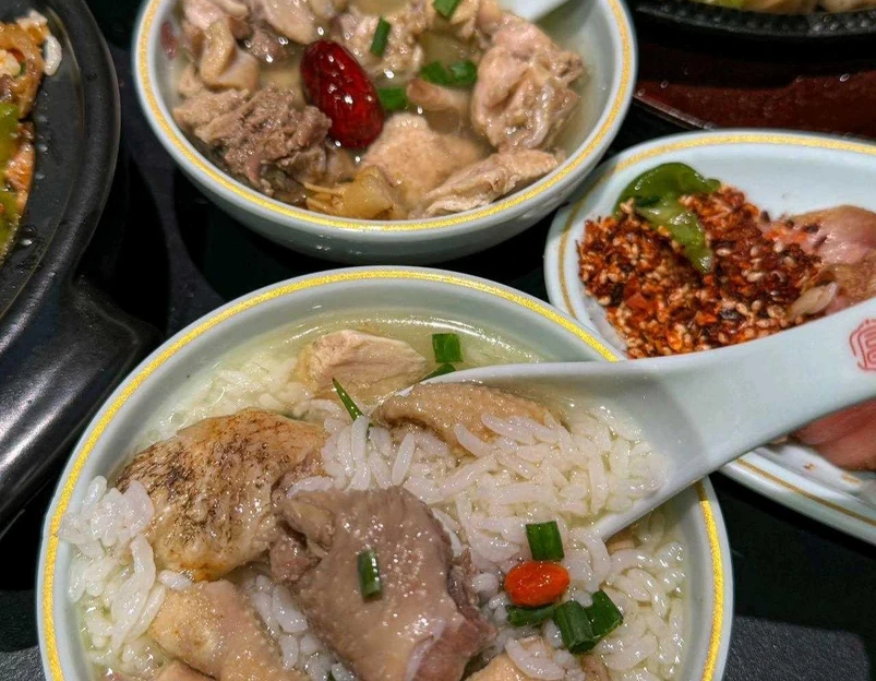 富波炖鸡馆(金沙天街店) - 重庆市旅游 1