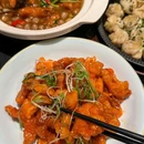 富波炖鸡馆(金沙天街店) - 重庆市旅游 缩略图 8