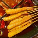 洋河村·野火锅(总店) - 重庆市旅游 缩略图 2