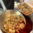 洋河村·野火锅(总店) - 重庆市旅游 缩略图 5