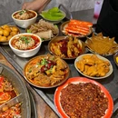 洋河村·野火锅(总店) - 重庆市旅游 缩略图 4