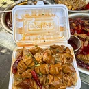 洋河村·野火锅(总店) - 重庆市旅游 缩略图 8