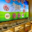 青禾·牧场雪花鲜牛(桃源天地店) - 重庆市旅游 缩略图 3