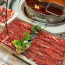 青禾·牧场雪花鲜牛(桃源天地店) - 重庆市旅游 缩略图 7