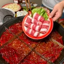 李发发火锅(洪崖洞店) - 重庆市旅游 缩略图 4