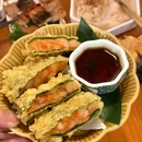 小春日和·日式料理(南头古城店) - 深圳市旅游 缩略图 3