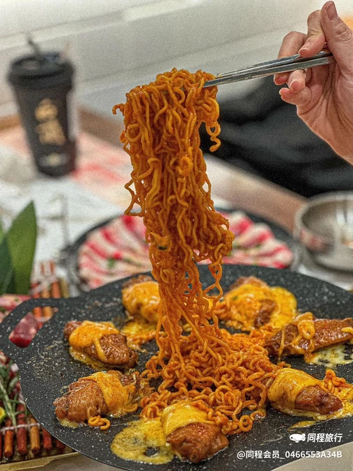 朴太院·烤肉万岁·创意料理(国金大悦城店) - 绍兴市旅游
