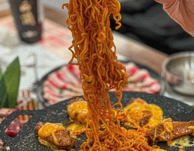 朴太院·烤肉万岁·创意料理(国金大悦城店) - 绍兴市旅游 1