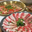 朴太院·烤肉万岁·创意料理(国金大悦城店) - 绍兴市旅游 缩略图 3