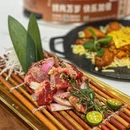 朴太院·烤肉万岁·创意料理(国金大悦城店) - 绍兴市旅游 缩略图 4