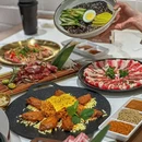 朴太院·烤肉万岁·创意料理(国金大悦城店) - 绍兴市旅游 缩略图 2