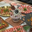 朴太院·烤肉万岁·创意料理(国金大悦城店) - 绍兴市旅游 缩略图 6