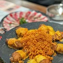 朴太院·烤肉万岁·创意料理(国金大悦城店) - 绍兴市旅游 缩略图 9