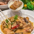 鮰味餐厅(菱角湖店) - 武汉市旅游 缩略图 2