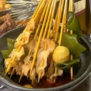 山野烤夫(大智小区店) - 武汉市旅游 缩略图 3