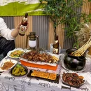 山野烤夫(大智小区店) - 武汉市旅游 缩略图 2