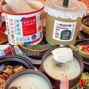 一煲旺物·粤式啫啫煲(华润万象城店) - 福州市旅游 缩略图 5