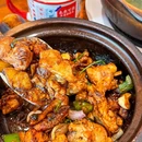 一煲旺物·粤式啫啫煲(华润万象城店) - 福州市旅游 缩略图 2