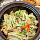 一煲旺物·粤式啫啫煲(华润万象城店) - 福州市旅游 缩略图 3