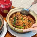 一煲旺物·粤式啫啫煲(华润万象城店) - 福州市旅游 缩略图 7