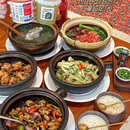 一煲旺物·粤式啫啫煲(华润万象城店) - 福州市旅游 缩略图 9
