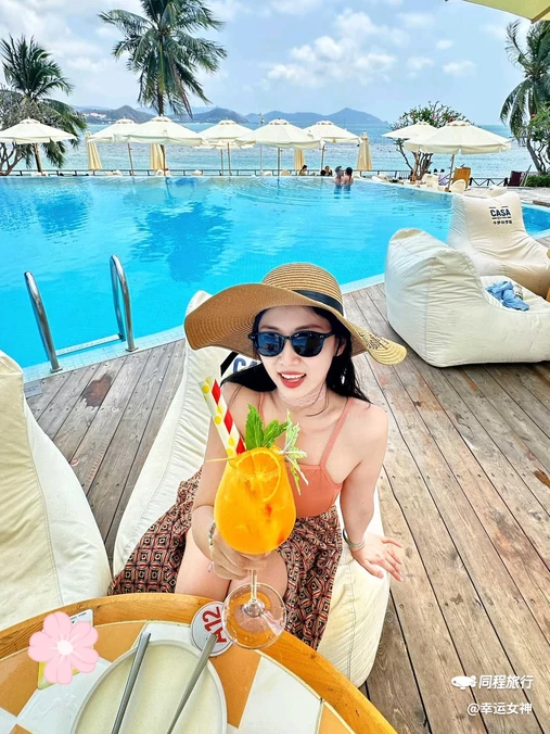 CASA CORONA·卡萨科罗娜(三亚店) - 三亚市旅游