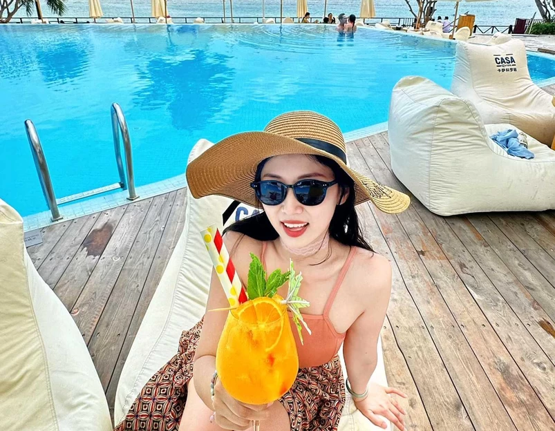 CASA CORONA·卡萨科罗娜(三亚店) - 三亚市旅游 1