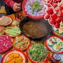 太原食品街 - 太原市旅游 缩略图 1