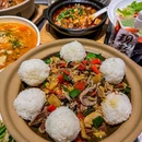 太原贵都世纪广场 - 太原市旅游 缩略图 5