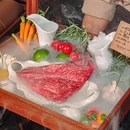 极光·光影美学西餐厅·干式熟成牛排(石湾店) - 佛山市旅游 缩略图 4