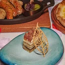 极光·光影美学西餐厅·干式熟成牛排(石湾店) - 佛山市旅游 缩略图 8
