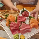 云鹤·手握寿司专家(无限极广场店) - 广州市旅游 缩略图 8