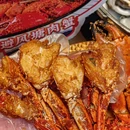 椰林海鲜码头(番禺万达广场店) - 广州市旅游 缩略图 4
