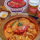 椰林海鲜码头(番禺万达广场店) - 广州市旅游 缩略图 3