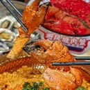 椰林海鲜码头(番禺万达广场店) - 广州市旅游 缩略图 5
