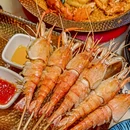 椰林海鲜码头(番禺万达广场店) - 广州市旅游 缩略图 1