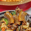 椰林海鲜码头(番禺万达广场店) - 广州市旅游 缩略图 6