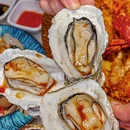 椰林海鲜码头(番禺万达广场店) - 广州市旅游 缩略图 8
