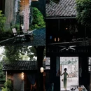 沙溪古镇-东寨门 - 大理白族自治州旅游 缩略图 9